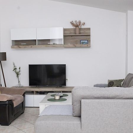 3-Bedroom Apartment With Panoramic Bay Views Κότορ Εξωτερικό φωτογραφία
