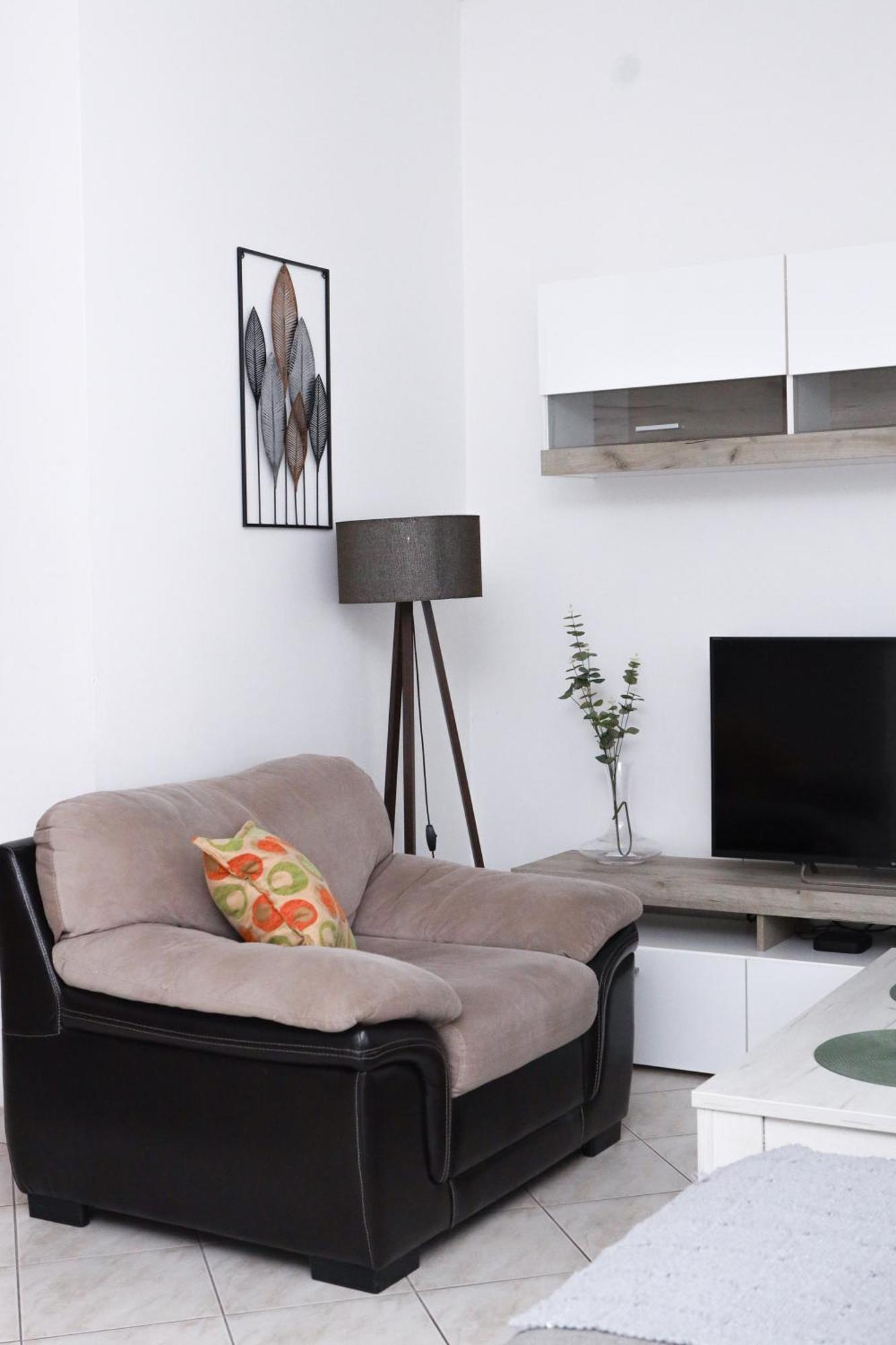3-Bedroom Apartment With Panoramic Bay Views Κότορ Εξωτερικό φωτογραφία