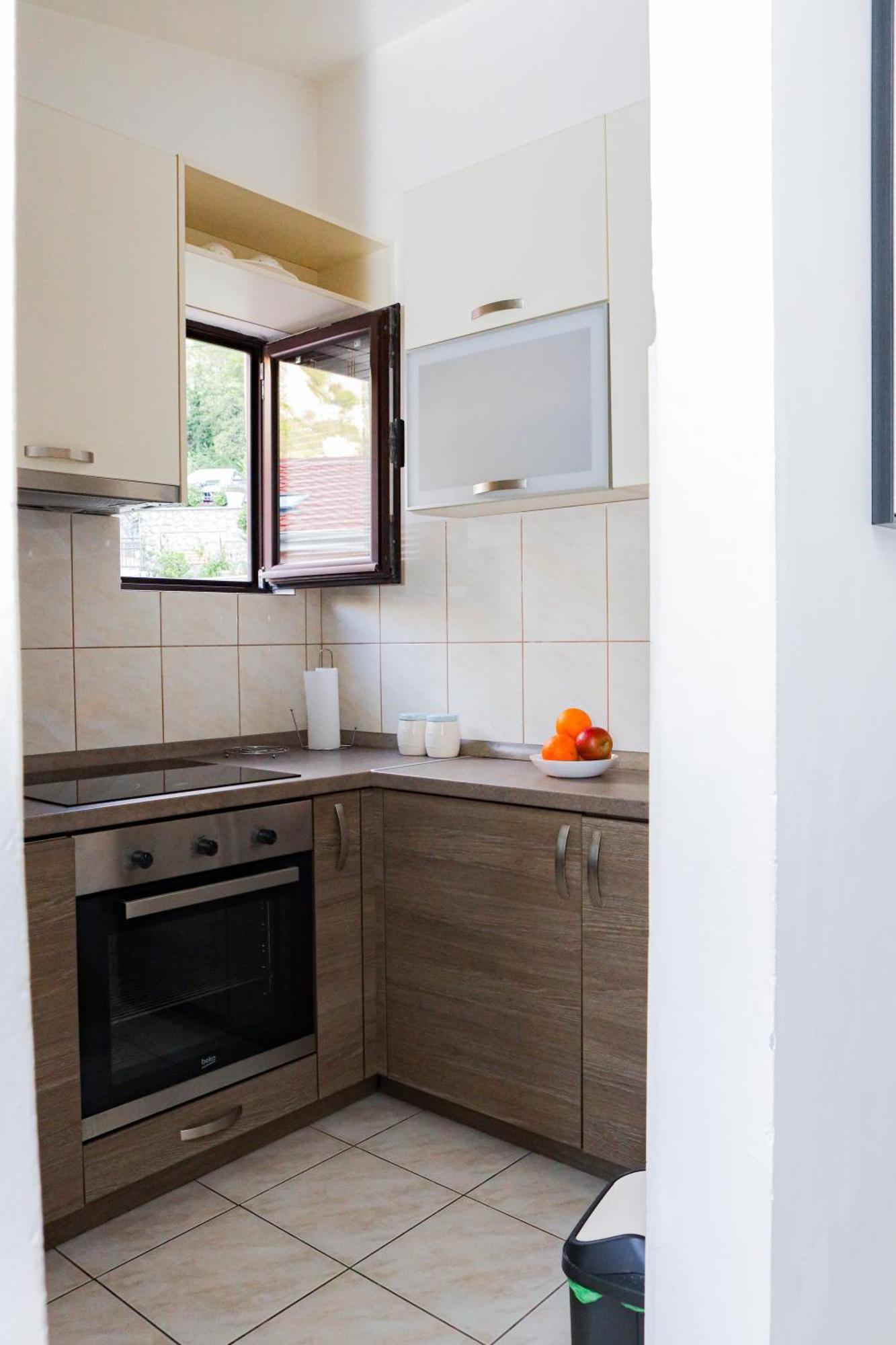 3-Bedroom Apartment With Panoramic Bay Views Κότορ Εξωτερικό φωτογραφία