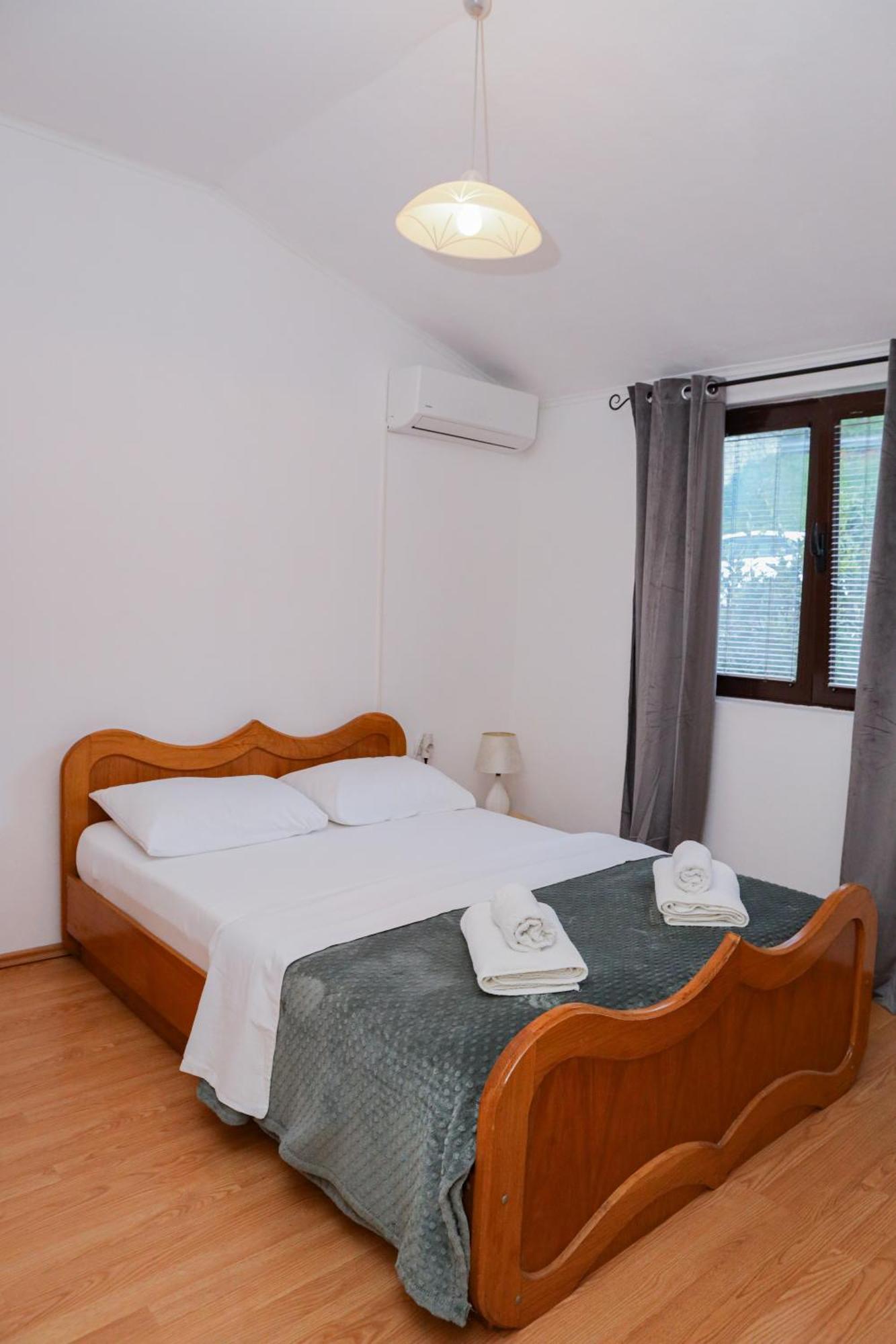 3-Bedroom Apartment With Panoramic Bay Views Κότορ Εξωτερικό φωτογραφία